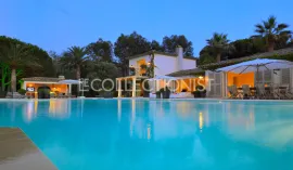 Location de vacances Villa Constanza