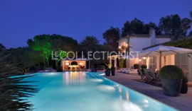 Location de vacances Villa Constanza