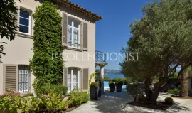 Location de vacances Villa Constanza