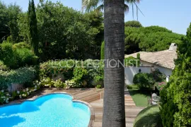 Location de vacances Villa Constanza