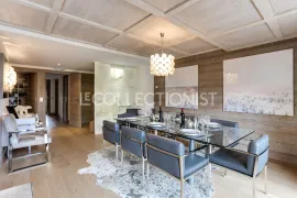 Location de vacances Appartement Saint-Amour