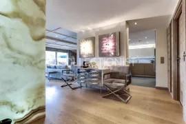 Location de vacances Appartement Saint-Amour