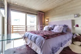 Location de vacances Appartement Saint-Amour