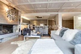Location de vacances Appartement Saint-Amour