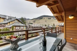 Location de vacances Appartement Saint-Amour