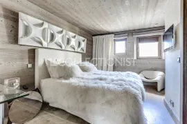Location de vacances Appartement Saint-Amour