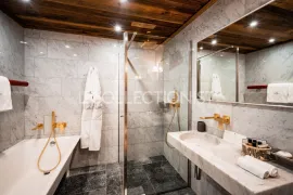 Location de vacances Chalet Sequoia