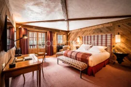 Location de vacances Chalet Sequoia