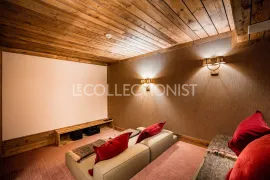 Location de vacances Chalet Sequoia