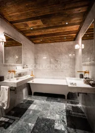 Location de vacances Chalet Sequoia