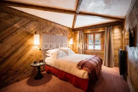 Location de vacances Chalet Sequoia