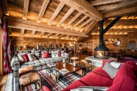 Location de vacances Chalet Sequoia