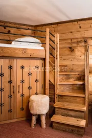 Location de vacances Chalet Sequoia