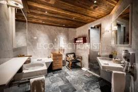 Location de vacances Chalet Sequoia