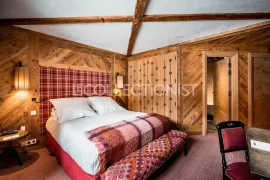 Location de vacances Chalet Sequoia