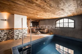Location de vacances Chalet Sequoia