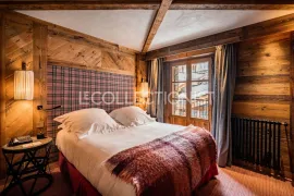 Location de vacances Chalet Sequoia