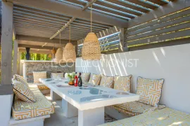 Location de vacances Villa Olivia