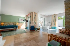 Location de vacances Villa Olivia