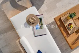 Location de vacances Villa Blue