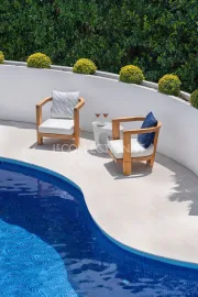 Location de vacances Villa Blue