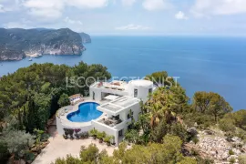 Location de vacances Villa Blue