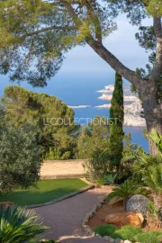 Location de vacances Villa Blue