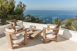 Location de vacances Villa Blue
