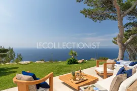 Location de vacances Villa Blue