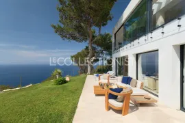 Location de vacances Villa Blue