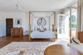 Location de vacances Villa Aguadita