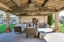 Location de vacances Villa Aguadita