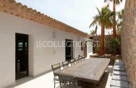 Location de vacances Villa Margarido