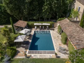 Location de vacances Mas Pradau