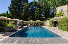 Location de vacances Mas Pradau