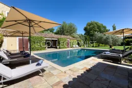 Location de vacances Mas Pradau