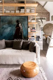 Location de vacances Manoir Saint Laurent