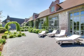 Location de vacances Manoir Saint Laurent