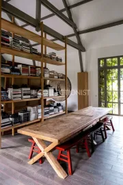 Location de vacances Manoir Saint Laurent