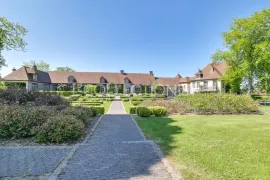 Location de vacances Manoir Saint Laurent