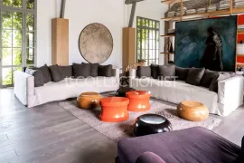 Location de vacances Manoir Saint Laurent