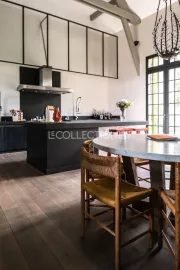 Location de vacances Manoir Saint Laurent