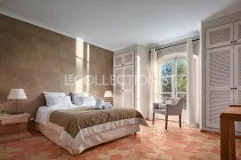 Location de vacances Villa la Santolina