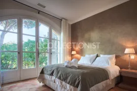 Location de vacances Villa la Santolina