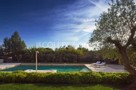 Location de vacances Villa la Santolina