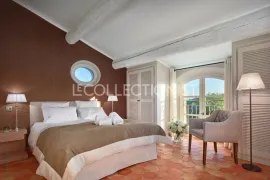 Location de vacances Villa la Santolina