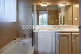 Location de vacances Villa la Santolina