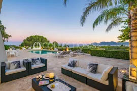 Villa Lise Cannes