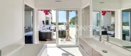 Location de vacances Villa Lise