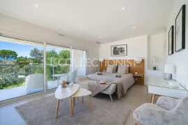 Location de vacances Villa Lise